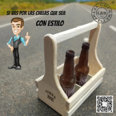  - TABLAS GOURMET ARIADNA