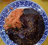  - Señor Mole Sabor y Tradición de Tehuacán