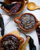  - Señor Mole Sabor y Tradición de Tehuacán