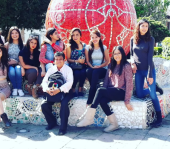  - Guías Turísticos Zacatlán, Chignahuapan y Sierra Norte de Puebla.