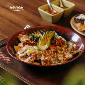  - Restaurante Facundia