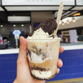  - Helados Neve Gelato
