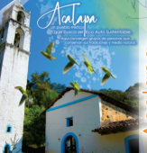  - Acalapa Pueblo Místico