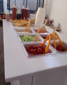  - LA BOCATA RESTAURANTE