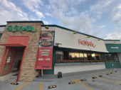  - Restaurante Facundia