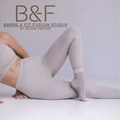  - Barre Fit & Fusion Studio