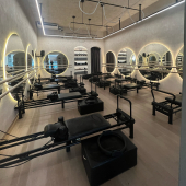  - Barre Fit & Fusion Studio