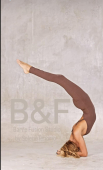  - Barre Fit & Fusion Studio