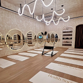  - Barre Fit & Fusion Studio