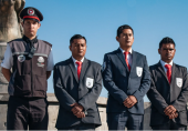  - Grupo Bazvic Seguridad Privada