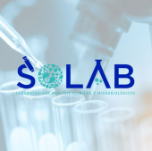  - Solab Análisis Clínicos y Microbiológicos