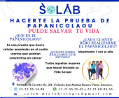  - Solab Análisis Clínicos y Microbiológicos