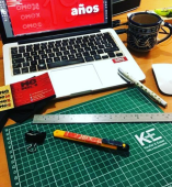  - OME Design