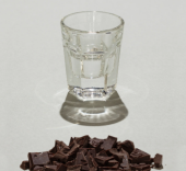  - Chocolate y Mezcal