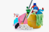  - Indispensable para el Hogar - Productos de Limpieza