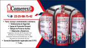  - COMEREXT