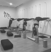  - Zentro Yoga Shala