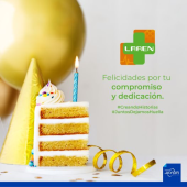  - Laren Medicamentos y Productos Hospitalarios