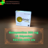  - Laren Medicamentos y Productos Hospitalarios