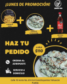  - Quimera Food
