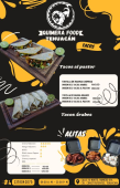  - Quimera Food