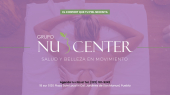  - Nu3center Puebla