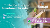  - Clínica Centauri