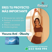  - Clínica Centauri