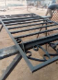  - Estructuras Metálicas y Herrería