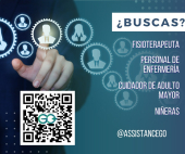  - Aplicación AssistanceGo