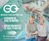  - Aplicación AssistanceGo