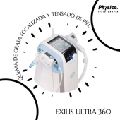 - Physico Fisioterapia