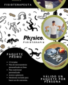  - Physico Fisioterapia