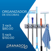  - Jarciería Granados - Productos de limpieza y más