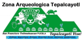  - Zona Arqueológica TEPALCAYOTL
