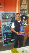  - Artegrajales