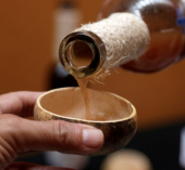  - Mixcalatsin Mezcal Artesanal