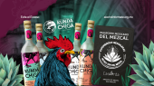  - KUNDA CHIGA  Mezcal