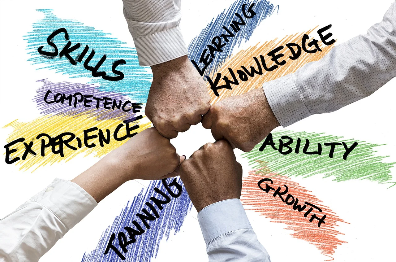  - Business and Life Coaching