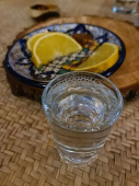 - El Rey del Cerro - Mezcal
