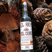  - El Rey del Cerro - Mezcal
