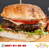  - Restaurante Titios