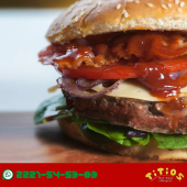  - Restaurante Titios