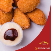  - Restaurante Titios