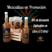  - LA TRENZUDA