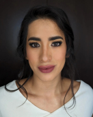  - Marlene Rivera - Makeup artist