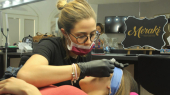  - Andrea Abascal Makeup Artist