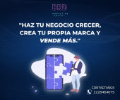  - BRD Marketing Social