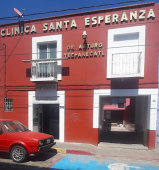  - Dr. Arturo Tecpanecatl - Clínica Santa Esperanza