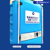  - SaniRent de Oriente
